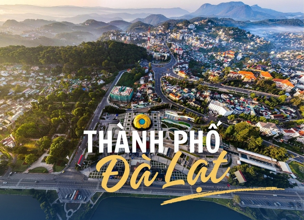 TP Da Lat